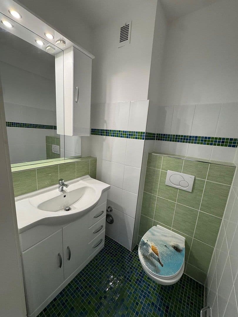 Prenájom bytu 3-izbový 85 m², Fuhlsbütteler Damm 75, Hamburg, Hamburg Prenájom bytu 3-izbový 85 m², Fuhlsbütteler Damm 75, Hamburg, Hamburg