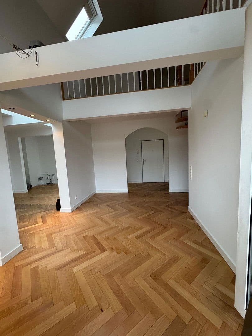 Prenájom bytu 3-izbový 85 m², Fuhlsbütteler Damm 75, Hamburg, Hamburg Prenájom bytu 3-izbový 85 m², Fuhlsbütteler Damm 75, Hamburg, Hamburg