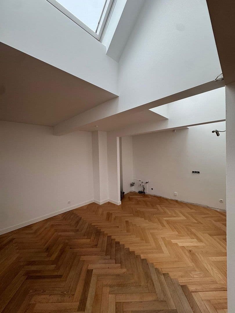 Prenájom bytu 3-izbový 85 m², Fuhlsbütteler Damm 75, Hamburg, Hamburg Prenájom bytu 3-izbový 85 m², Fuhlsbütteler Damm 75, Hamburg, Hamburg