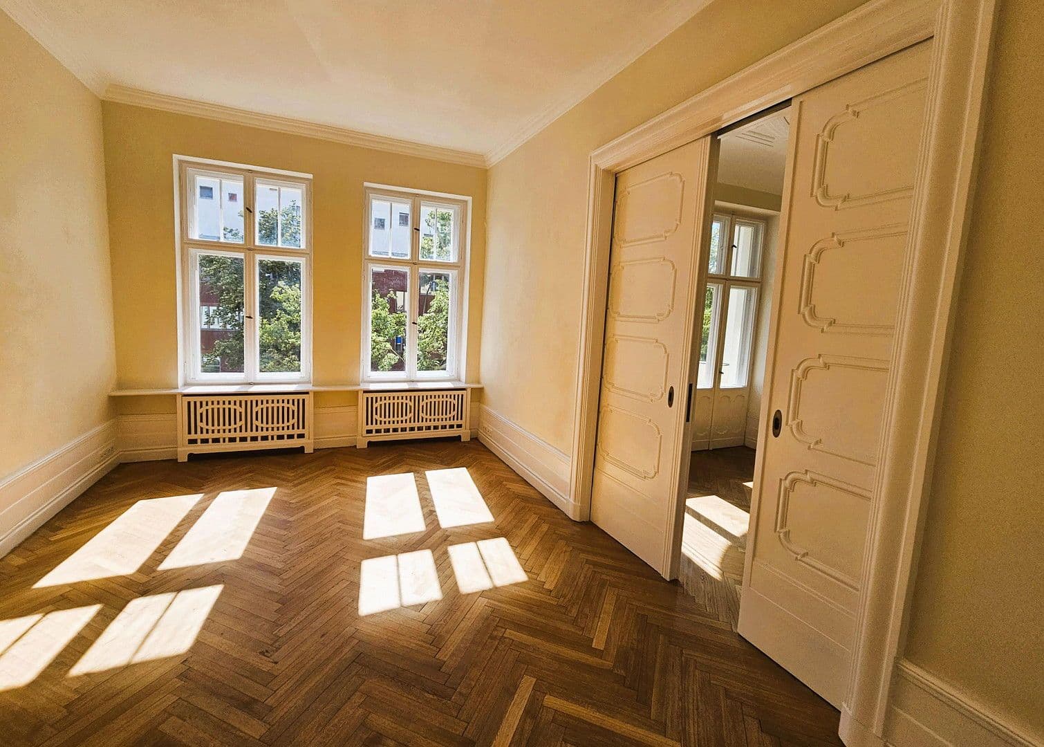 Prenájom kancelárie 230 m², Brandenburgische Straße 16, Berlin, Berlín Prenájom kancelárie 230 m², Brandenburgische Straße 16, Berlin, Berlín