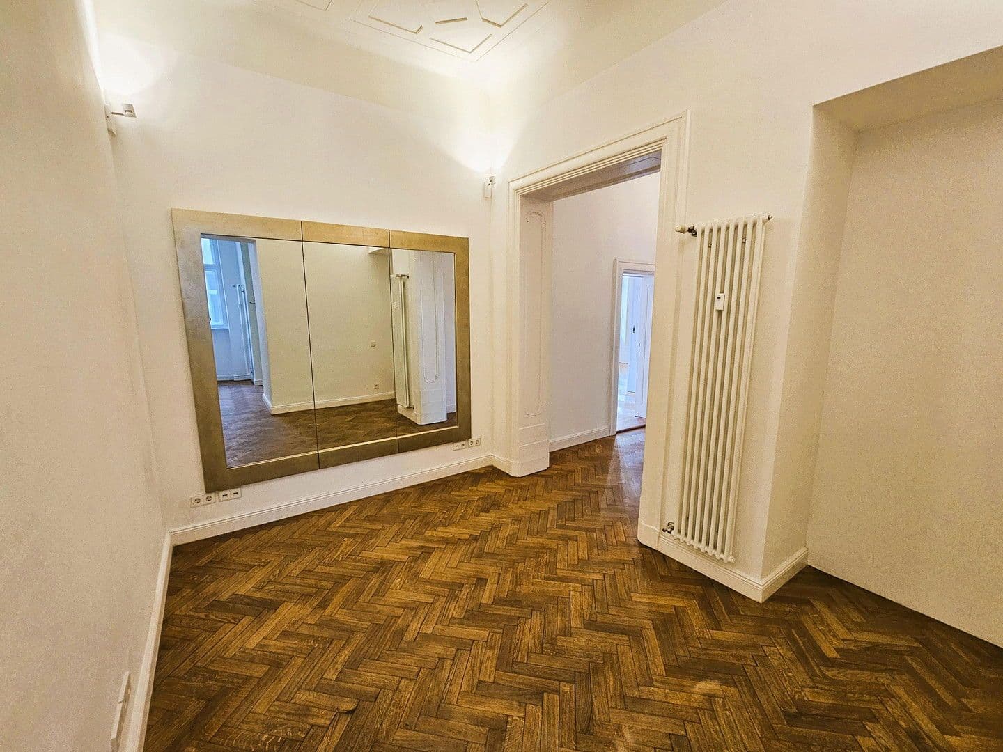 Prenájom kancelárie 230 m², Brandenburgische Straße 16, Berlin, Berlín Prenájom kancelárie 230 m², Brandenburgische Straße 16, Berlin, Berlín