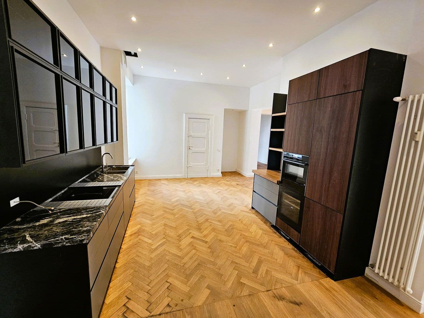 Prenájom kancelárie 230 m², Brandenburgische Straße 16, Berlin, Berlín Prenájom kancelárie 230 m², Brandenburgische Straße 16, Berlin, Berlín