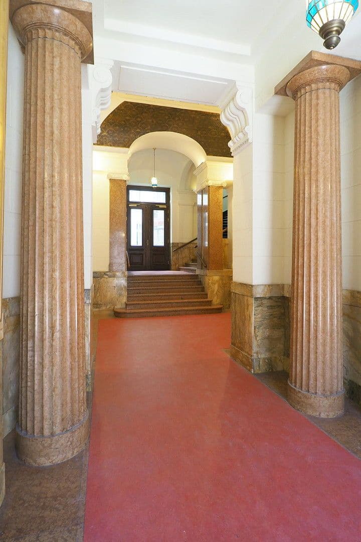 Prenájom kancelárie 230 m², Brandenburgische Straße 16, Berlin, Berlín Prenájom kancelárie 230 m², Brandenburgische Straße 16, Berlin, Berlín