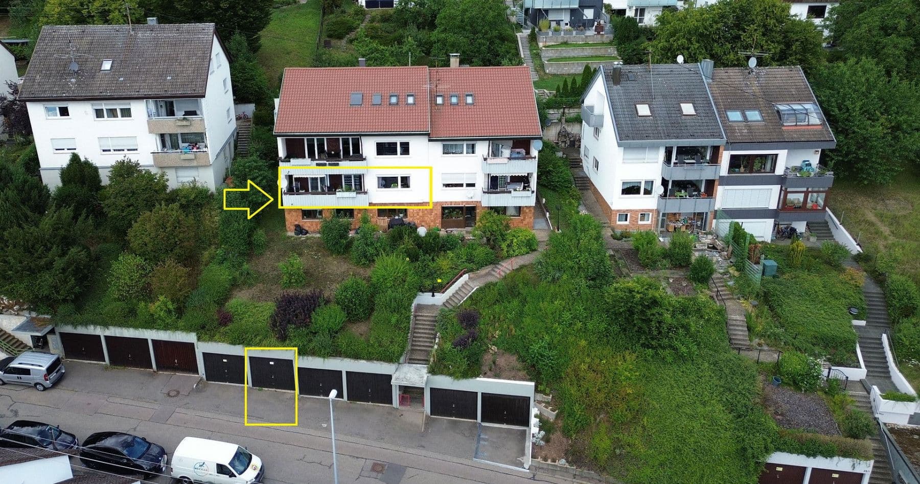 Predaj bytu 4-izbový 102 m², Weinbergstr. 19, Esslingen am Neckar, Bádensko-Wurttembersko Predaj bytu 4-izbový 102 m², Weinbergstr. 19, Esslingen am Neckar, Bádensko-Wurttembersko