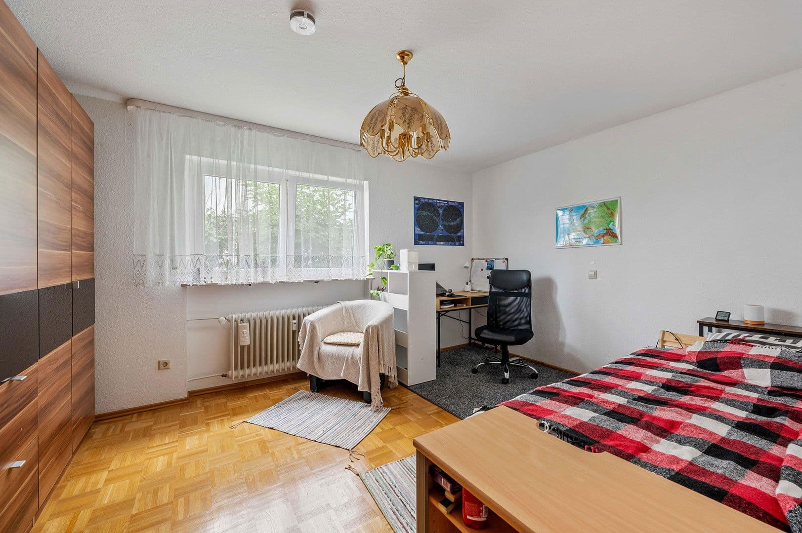 Predaj bytu 4-izbový 102 m², Weinbergstr. 19, Esslingen am Neckar, Bádensko-Wurttembersko Predaj bytu 4-izbový 102 m², Weinbergstr. 19, Esslingen am Neckar, Bádensko-Wurttembersko