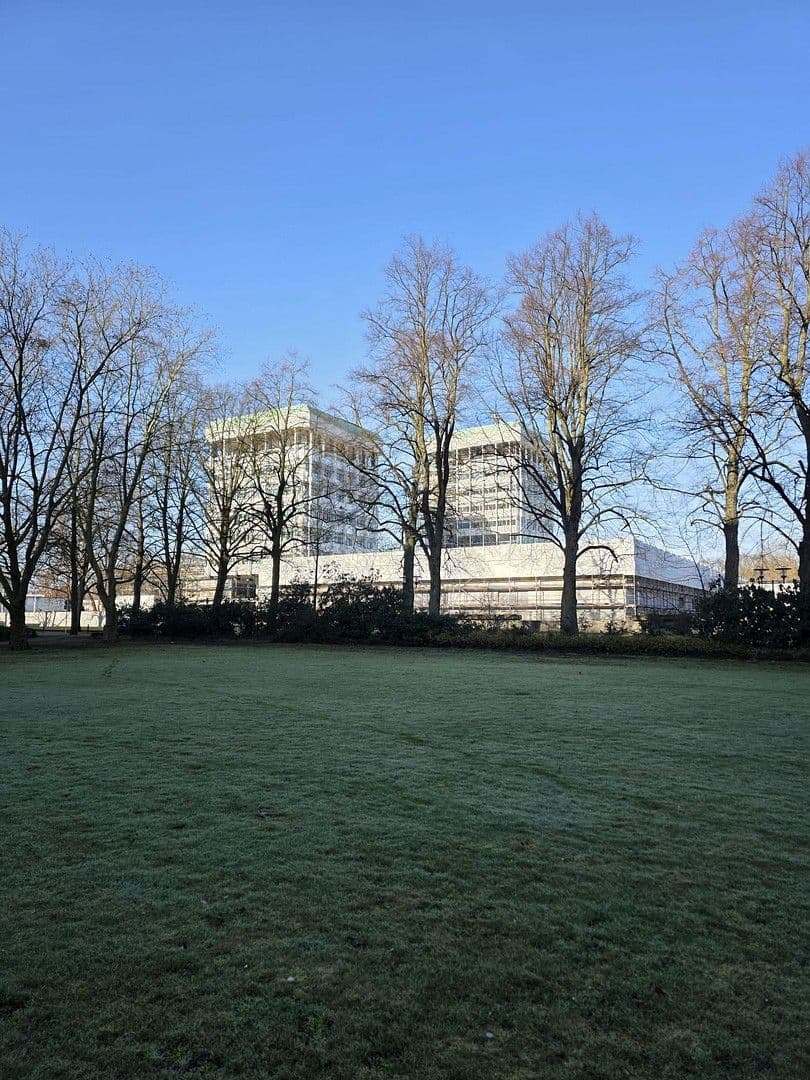 Prenájom bytu 1-izbový 41 m², Adolf-Grimme-Straße 10, Marl, Severné Porýnie - Westfálsko Prenájom bytu 1-izbový 41 m², Adolf-Grimme-Straße 10, Marl, Severné Porýnie - Westfálsko