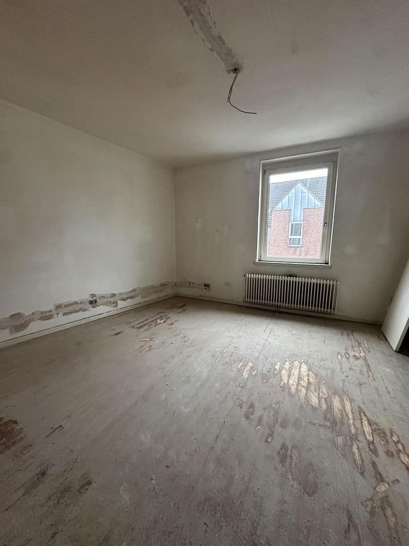 Prenájom bytu 2-izbový 68 m², Oststraße 7, Witten, Severné Porýnie - Westfálsko Prenájom bytu 2-izbový 68 m², Oststraße 7, Witten, Severné Porýnie - Westfálsko