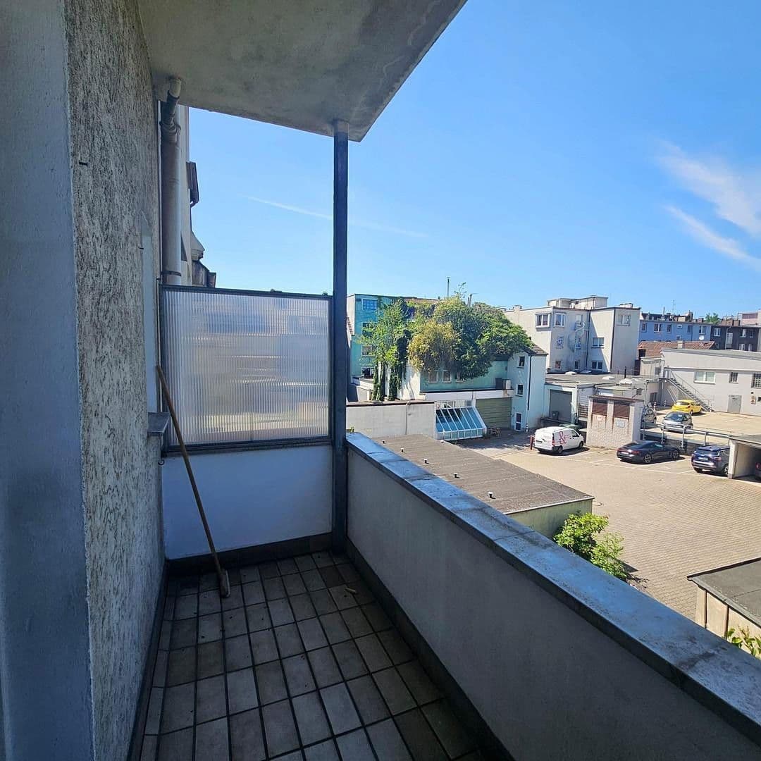 Prenájom bytu 2-izbový 68 m², Oststraße 7, Witten, Severné Porýnie - Westfálsko Prenájom bytu 2-izbový 68 m², Oststraße 7, Witten, Severné Porýnie - Westfálsko