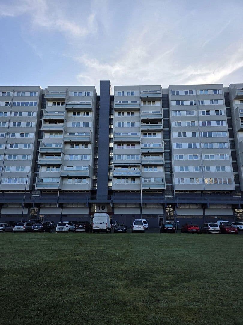 Prenájom bytu 1-izbový 41 m², Adolf-Grimme-Straße 10, Marl, Severné Porýnie - Westfálsko Prenájom bytu 1-izbový 41 m², Adolf-Grimme-Straße 10, Marl, Severné Porýnie - Westfálsko