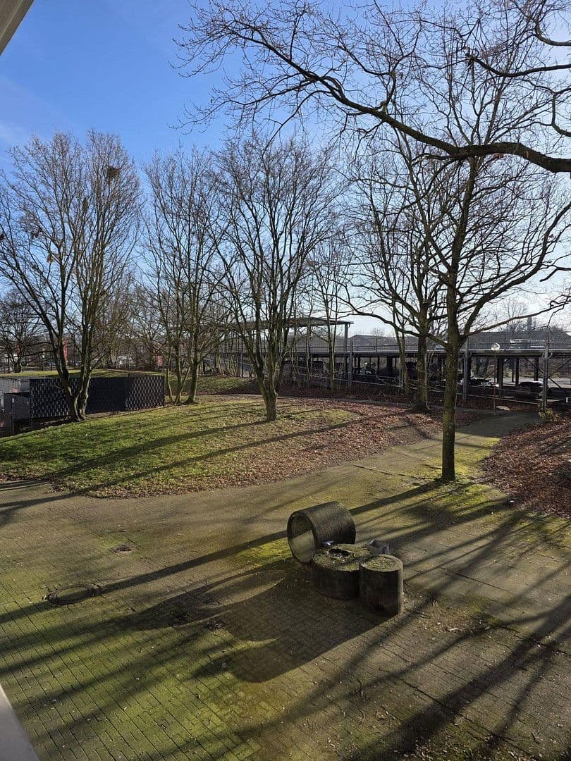 Prenájom bytu 1-izbový 41 m², Adolf-Grimme-Straße 10, Marl, Severné Porýnie - Westfálsko Prenájom bytu 1-izbový 41 m², Adolf-Grimme-Straße 10, Marl, Severné Porýnie - Westfálsko