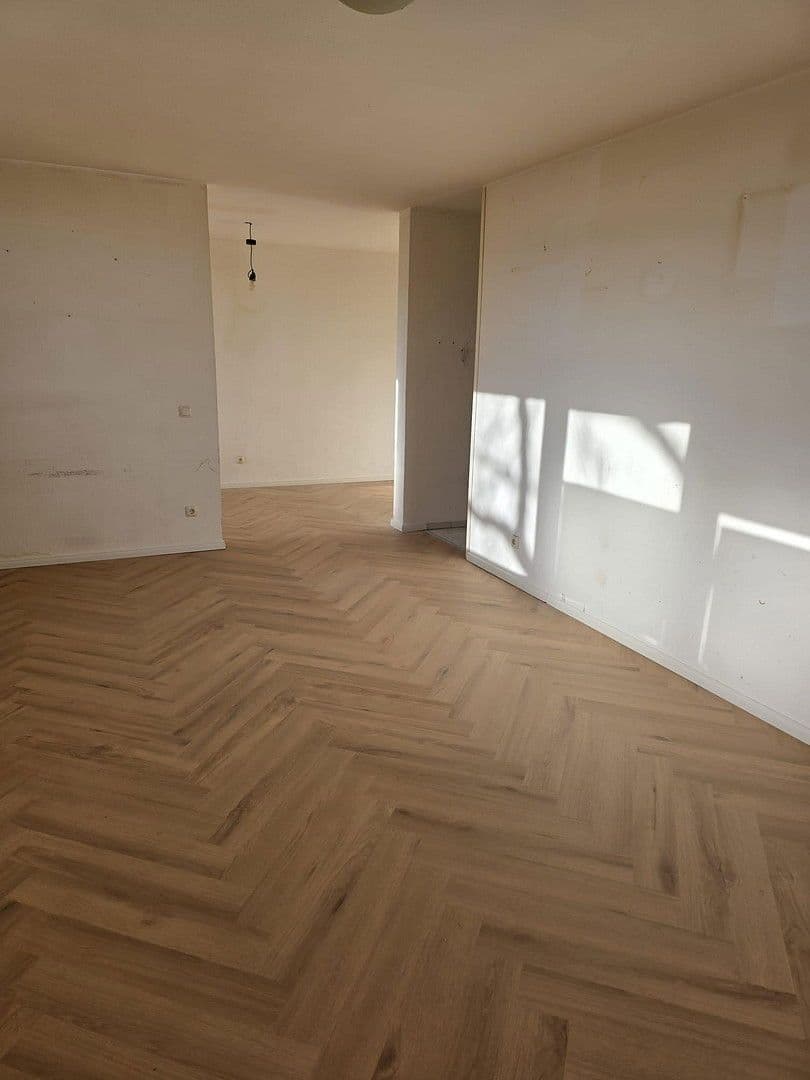 Prenájom bytu 1-izbový 41 m², Adolf-Grimme-Straße 10, Marl, Severné Porýnie - Westfálsko Prenájom bytu 1-izbový 41 m², Adolf-Grimme-Straße 10, Marl, Severné Porýnie - Westfálsko