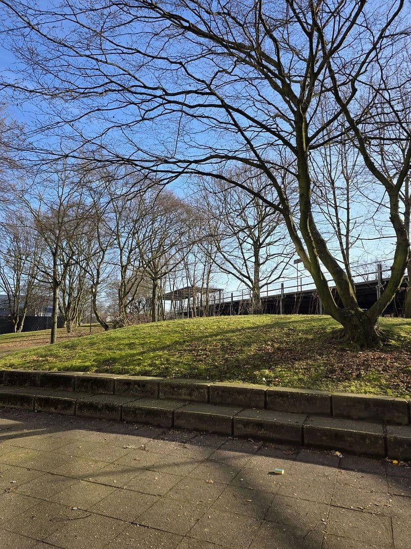 Prenájom bytu 1-izbový 41 m², Adolf-Grimme-Straße 10, Marl, Severné Porýnie - Westfálsko Prenájom bytu 1-izbový 41 m², Adolf-Grimme-Straße 10, Marl, Severné Porýnie - Westfálsko