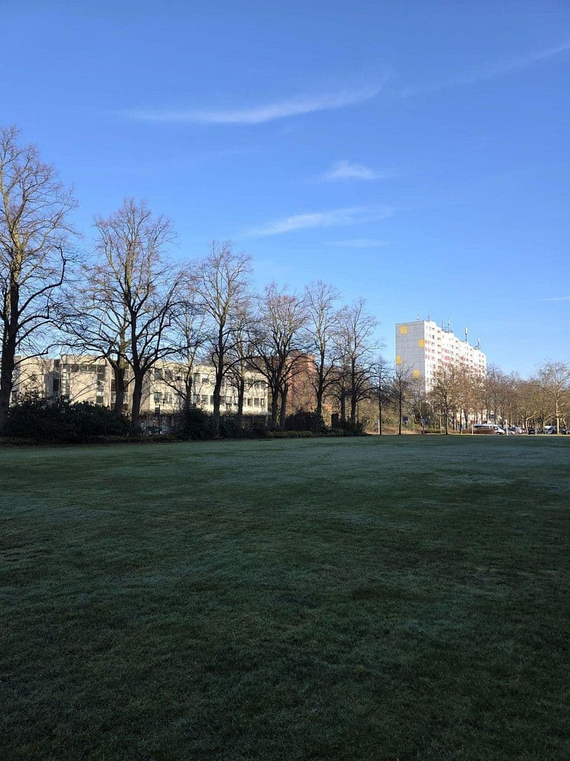 Prenájom bytu 1-izbový 41 m², Adolf-Grimme-Straße 10, Marl, Severné Porýnie - Westfálsko Prenájom bytu 1-izbový 41 m², Adolf-Grimme-Straße 10, Marl, Severné Porýnie - Westfálsko