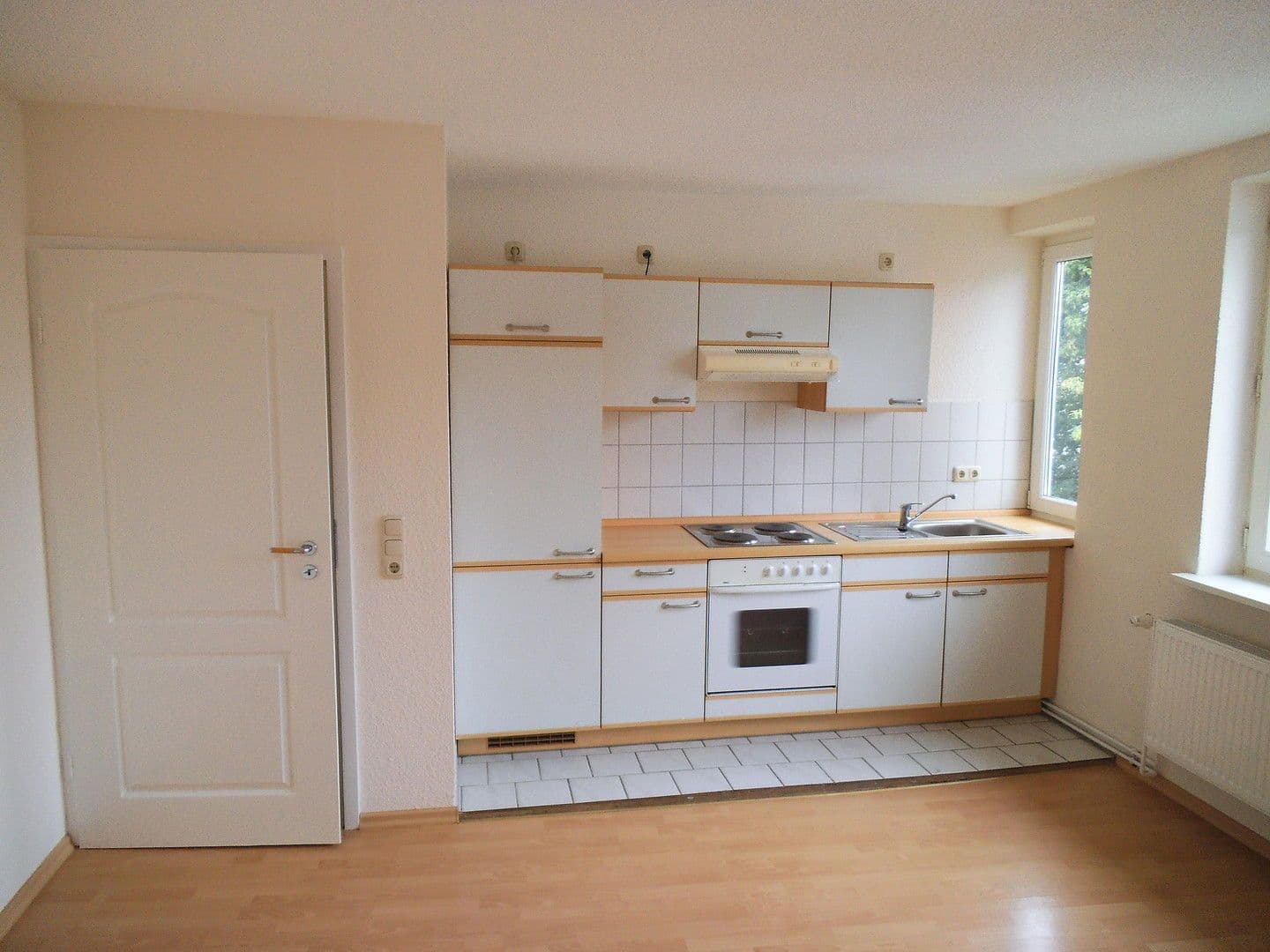 Prenájom bytu 2-izbový 46 m², Sadowastr. 2, Lübeck, Šlezvicko-Holštajnsko Prenájom bytu 2-izbový 46 m², Sadowastr. 2, Lübeck, Šlezvicko-Holštajnsko