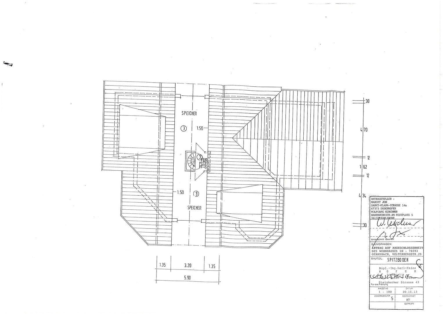 Predaj bytu 4-izbový 120 m², Kelterbergstraße, Gernsbach, Bádensko-Wurttembersko Predaj bytu 4-izbový 120 m², Kelterbergstraße, Gernsbach, Bádensko-Wurttembersko