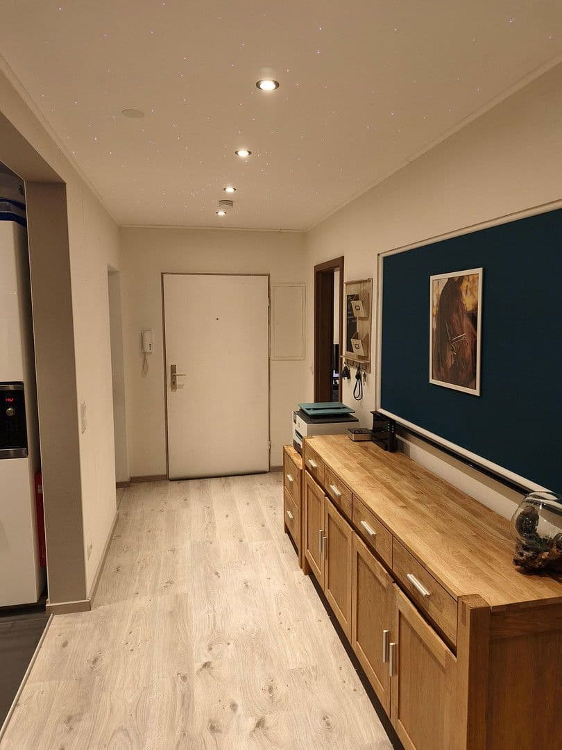 Predaj bytu 3-izbový 85 m², Butzbach, Hesensko Predaj bytu 3-izbový 85 m², Butzbach, Hesensko