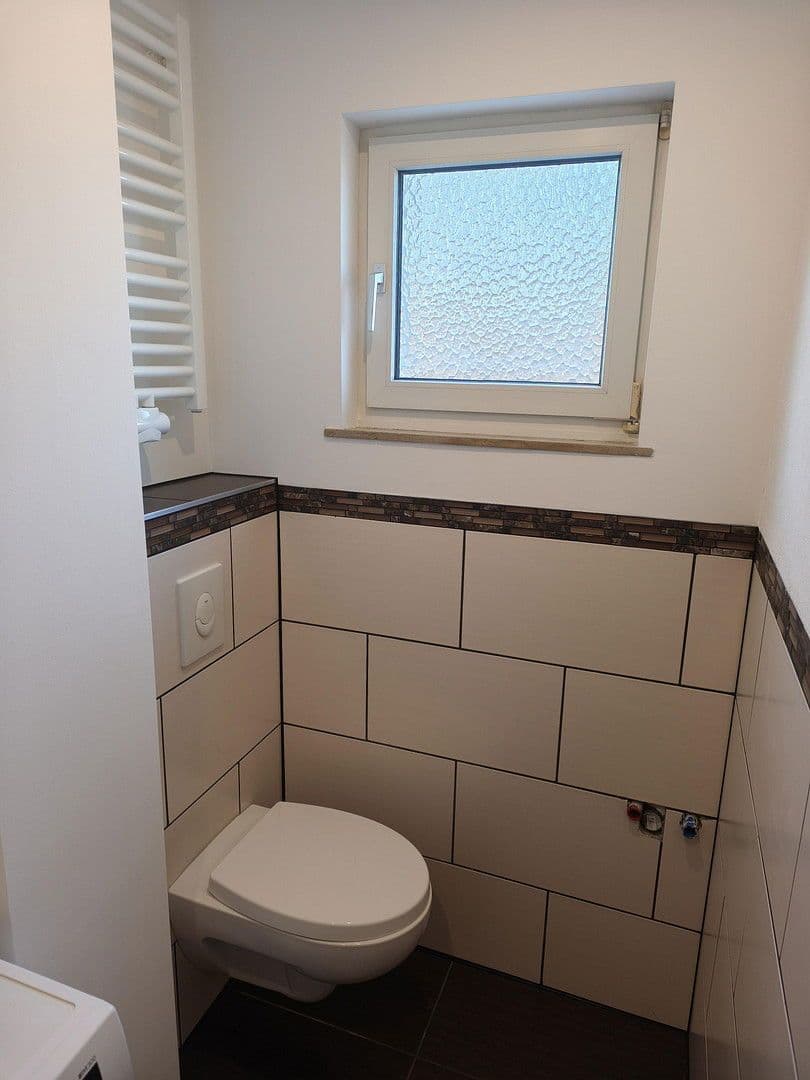 Predaj bytu 3-izbový 85 m², Butzbach, Hesensko Predaj bytu 3-izbový 85 m², Butzbach, Hesensko