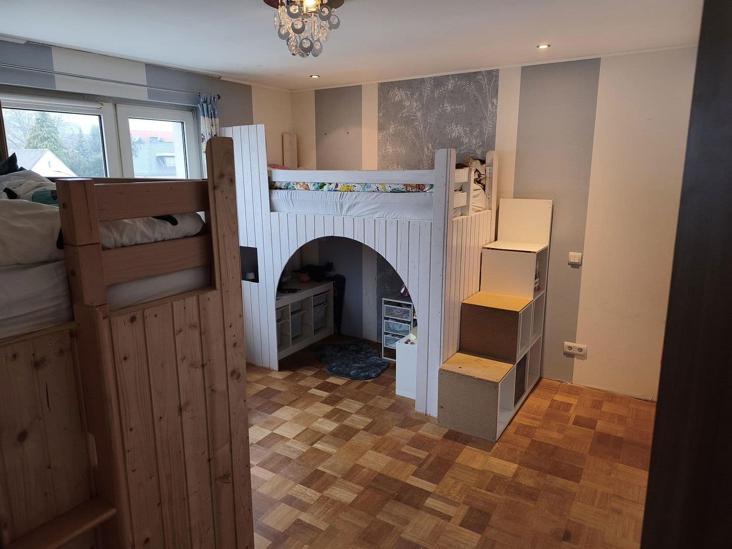 Predaj bytu 3-izbový 85 m², Butzbach, Hesensko Predaj bytu 3-izbový 85 m², Butzbach, Hesensko