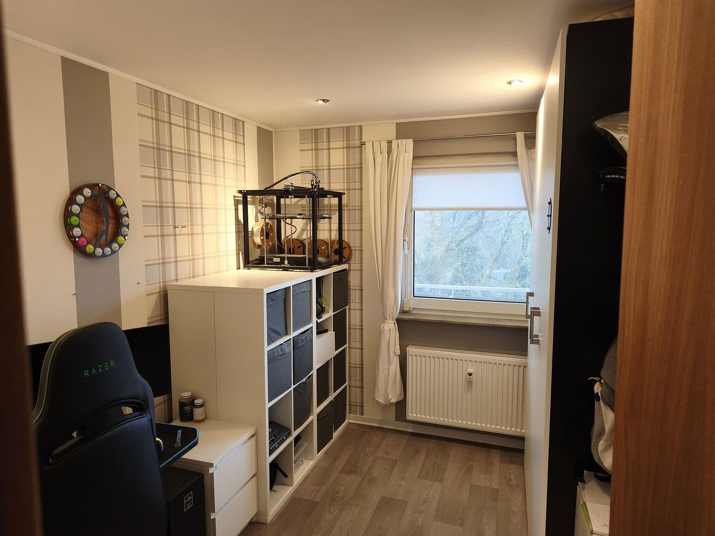 Predaj bytu 3-izbový 85 m², Butzbach, Hesensko Predaj bytu 3-izbový 85 m², Butzbach, Hesensko