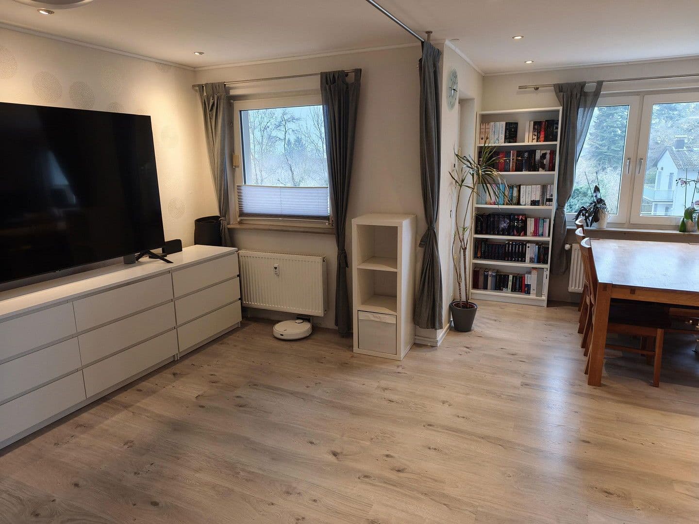 Predaj bytu 3-izbový 85 m², Butzbach, Hesensko Predaj bytu 3-izbový 85 m², Butzbach, Hesensko