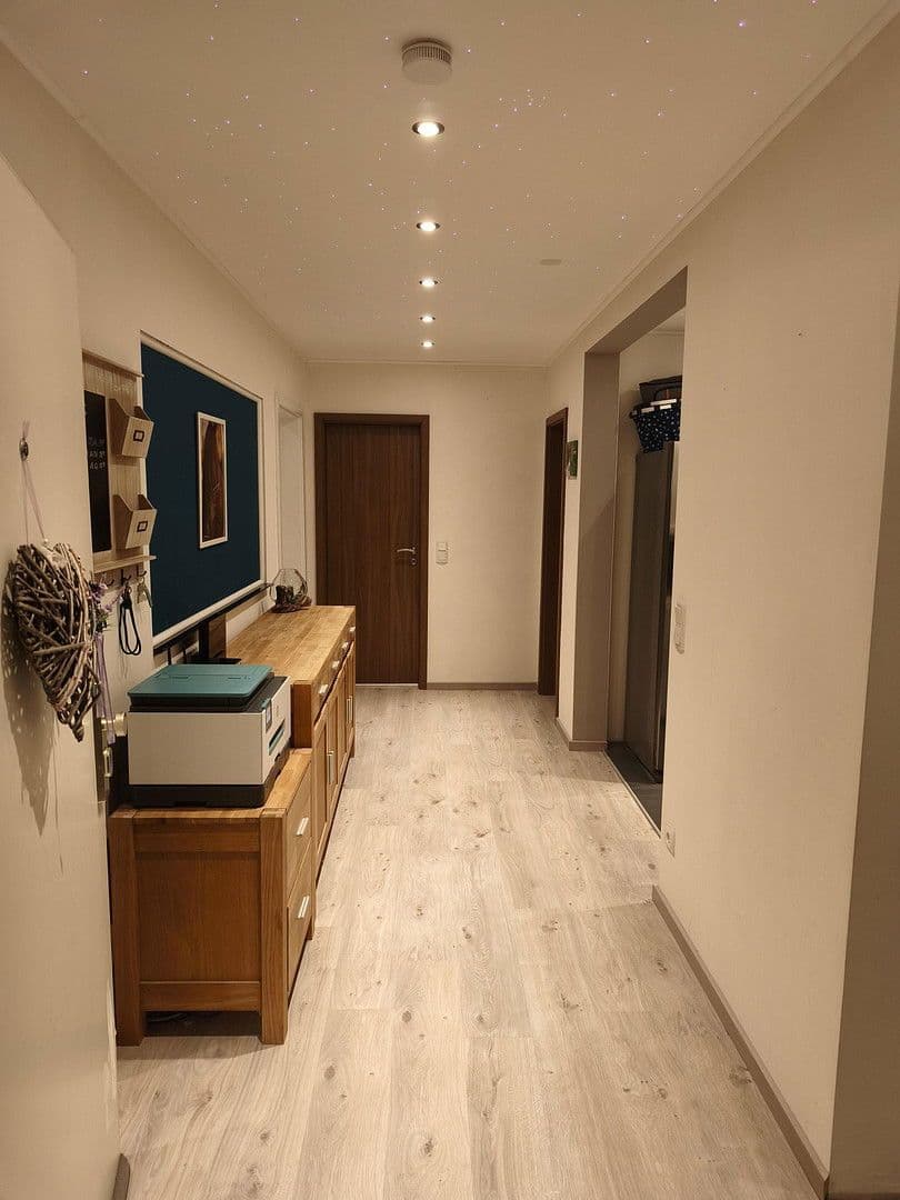 Predaj bytu 3-izbový 85 m², Butzbach, Hesensko Predaj bytu 3-izbový 85 m², Butzbach, Hesensko