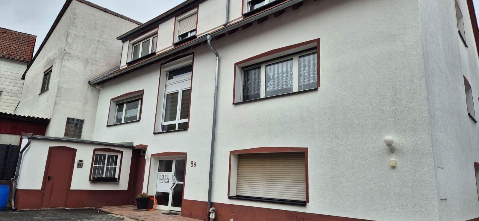 Prenájom bytu 3-izbový 83 m², Usastraße 8a, Neu-Anspach, Hesensko Prenájom bytu 3-izbový 83 m², Usastraße 8a, Neu-Anspach, Hesensko