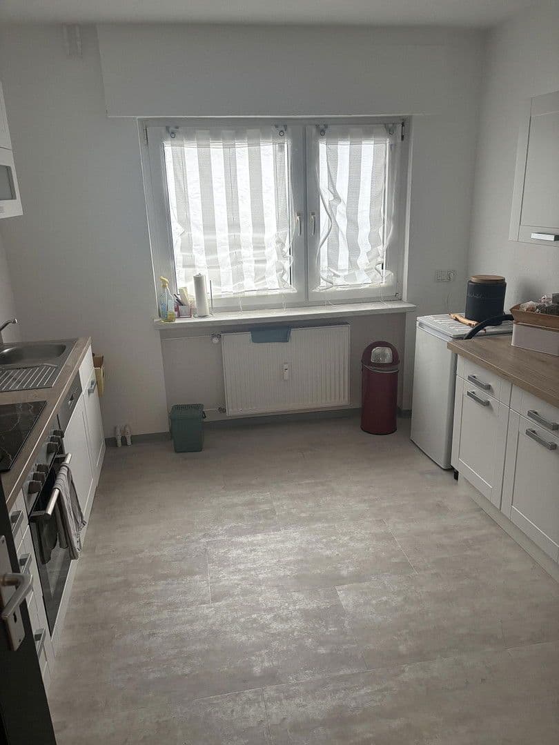 Prenájom bytu 3-izbový 83 m², Usastraße 8a, Neu-Anspach, Hesensko Prenájom bytu 3-izbový 83 m², Usastraße 8a, Neu-Anspach, Hesensko