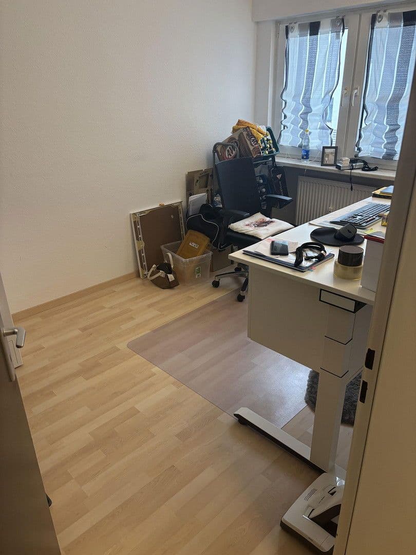 Prenájom bytu 3-izbový 83 m², Usastraße 8a, Neu-Anspach, Hesensko Prenájom bytu 3-izbový 83 m², Usastraße 8a, Neu-Anspach, Hesensko