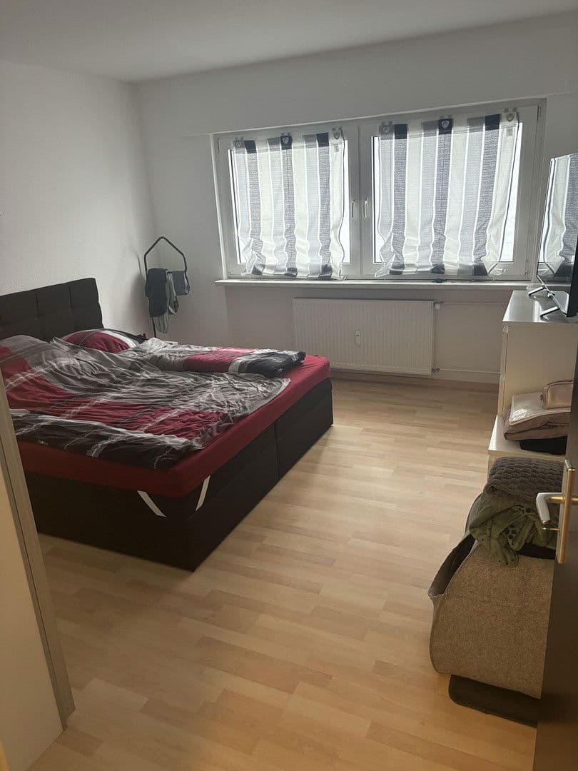 Prenájom bytu 3-izbový 83 m², Usastraße 8a, Neu-Anspach, Hesensko Prenájom bytu 3-izbový 83 m², Usastraße 8a, Neu-Anspach, Hesensko