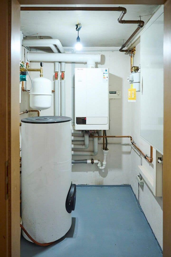 Predaj domu 112 m², pozemek 249 m², Sprendlingen, Porýnie-Falcko Predaj domu 112 m², pozemek 249 m², Sprendlingen, Porýnie-Falcko