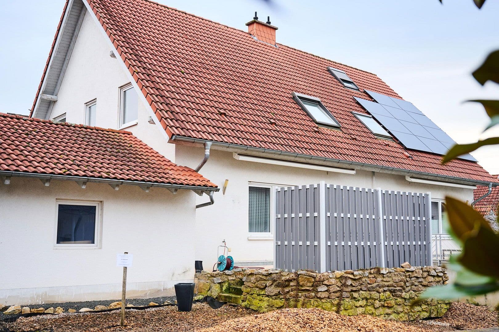 Predaj domu 112 m², pozemek 249 m², Sprendlingen, Porýnie-Falcko Predaj domu 112 m², pozemek 249 m², Sprendlingen, Porýnie-Falcko