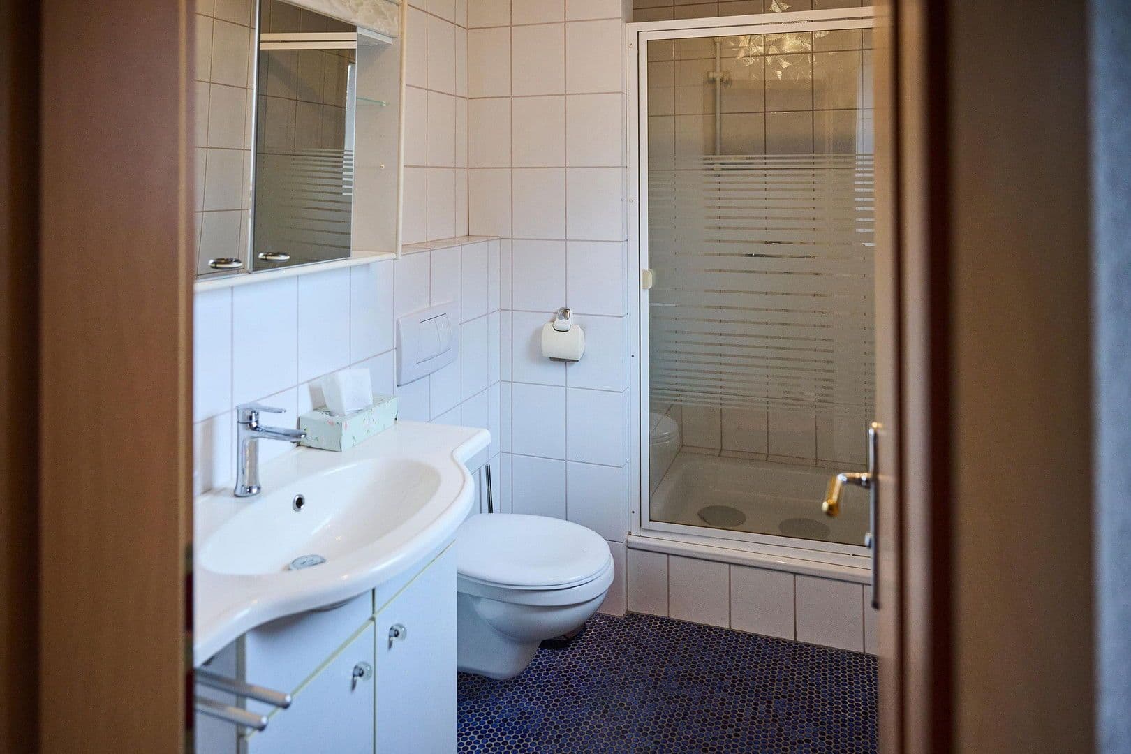 Predaj domu 112 m², pozemek 249 m², Sprendlingen, Porýnie-Falcko Predaj domu 112 m², pozemek 249 m², Sprendlingen, Porýnie-Falcko