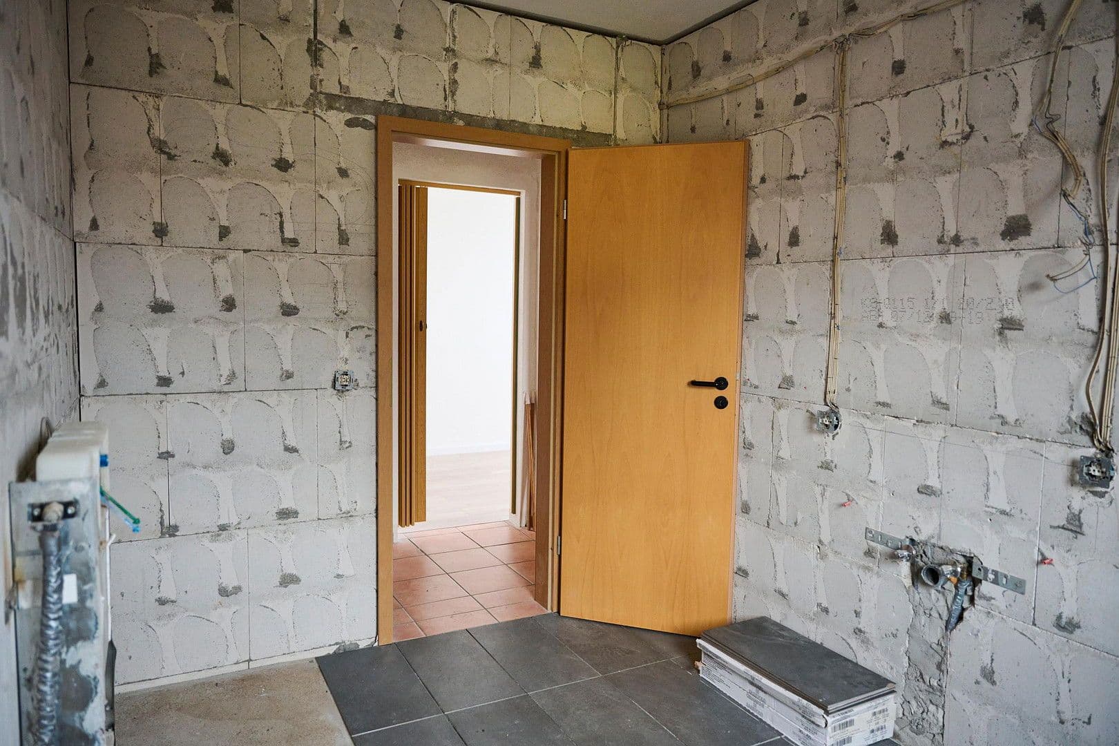 Predaj domu 112 m², pozemek 249 m², Sprendlingen, Porýnie-Falcko Predaj domu 112 m², pozemek 249 m², Sprendlingen, Porýnie-Falcko