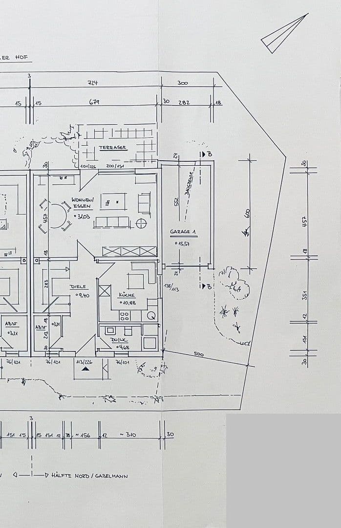 Predaj domu 112 m², pozemek 249 m², Sprendlingen, Porýnie-Falcko Predaj domu 112 m², pozemek 249 m², Sprendlingen, Porýnie-Falcko