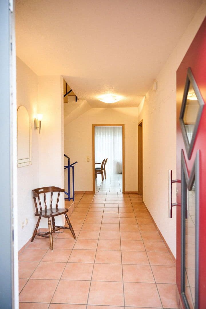 Predaj domu 112 m², pozemek 249 m², Sprendlingen, Porýnie-Falcko Predaj domu 112 m², pozemek 249 m², Sprendlingen, Porýnie-Falcko