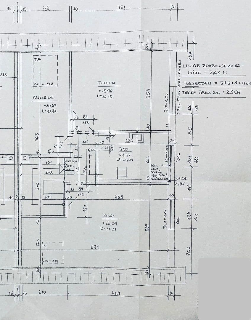Predaj domu 112 m², pozemek 249 m², Sprendlingen, Porýnie-Falcko Predaj domu 112 m², pozemek 249 m², Sprendlingen, Porýnie-Falcko