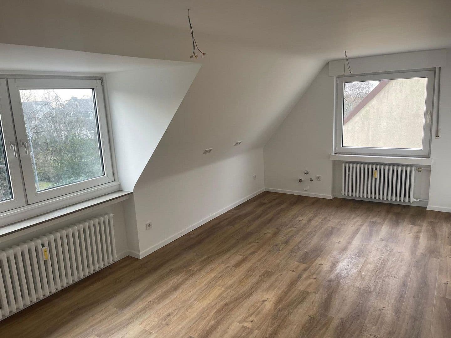 Prenájom bytu 2-izbový 39 m², Zeunerstr. 15, Essen, Severné Porýnie - Westfálsko Prenájom bytu 2-izbový 39 m², Zeunerstr. 15, Essen, Severné Porýnie - Westfálsko