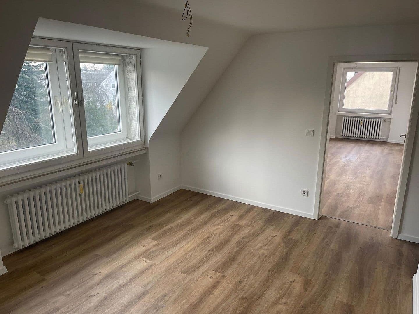 Prenájom bytu 2-izbový 39 m², Zeunerstr. 15, Essen, Severné Porýnie - Westfálsko Prenájom bytu 2-izbový 39 m², Zeunerstr. 15, Essen, Severné Porýnie - Westfálsko