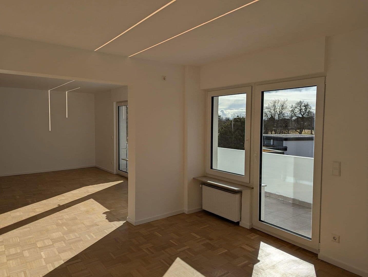 Predaj bytu 3-izbový 72 m², Ostfildern, Bádensko-Wurttembersko Predaj bytu 3-izbový 72 m², Ostfildern, Bádensko-Wurttembersko