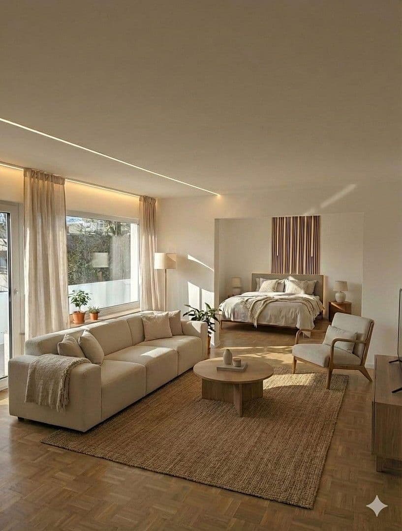 Predaj bytu 3-izbový 72 m², Ostfildern, Bádensko-Wurttembersko Predaj bytu 3-izbový 72 m², Ostfildern, Bádensko-Wurttembersko