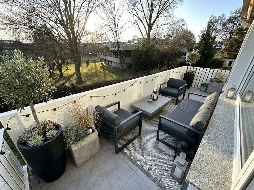 Predaj bytu 3-izbový 72 m², Ostfildern, Bádensko-Wurttembersko Predaj bytu 3-izbový 72 m², Ostfildern, Bádensko-Wurttembersko