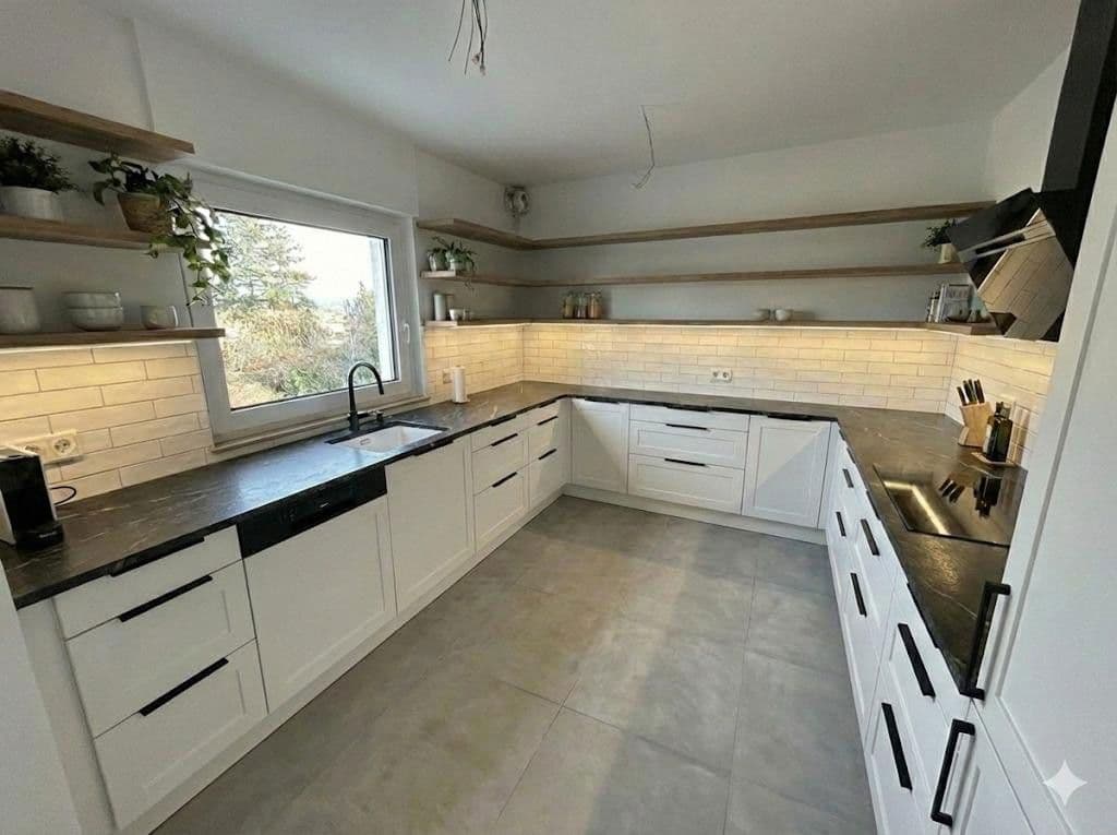 Predaj bytu 3-izbový 72 m², Ostfildern, Bádensko-Wurttembersko Predaj bytu 3-izbový 72 m², Ostfildern, Bádensko-Wurttembersko