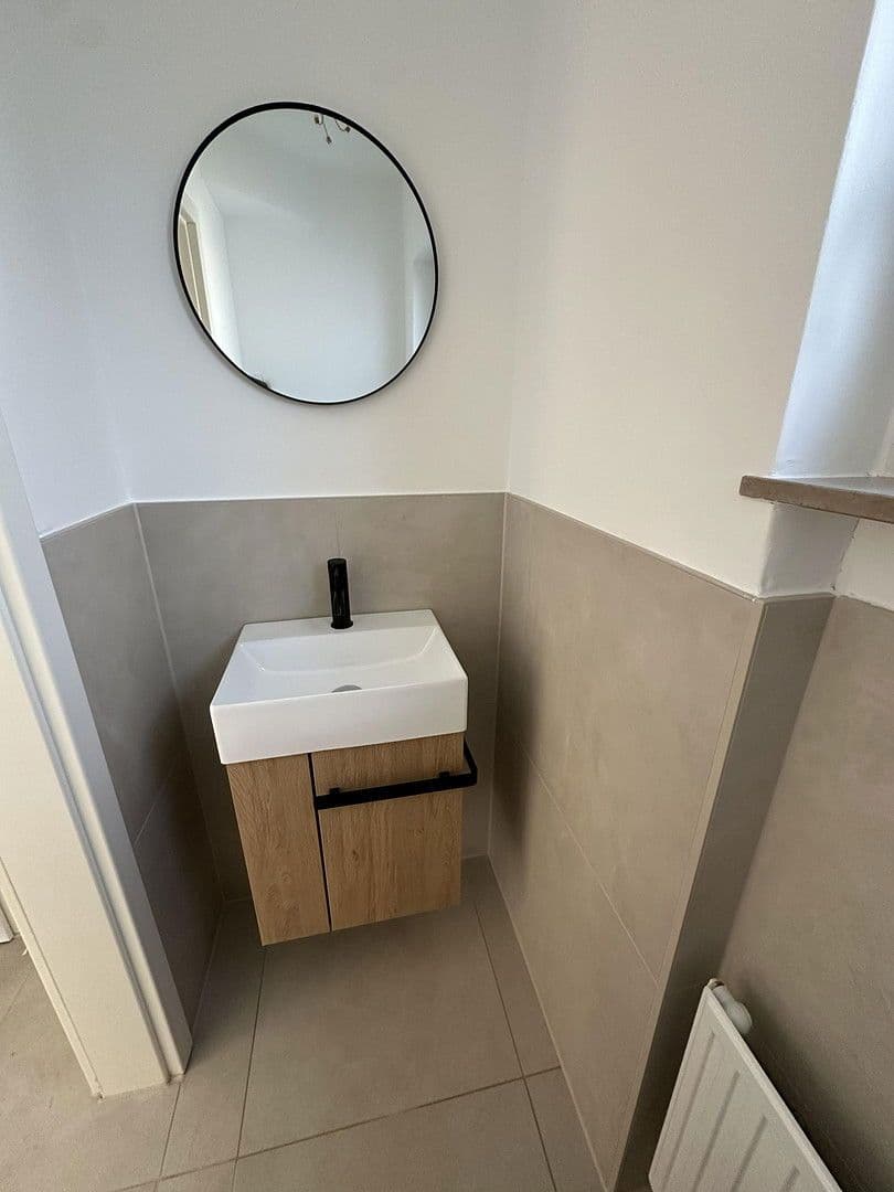 Predaj bytu 3-izbový 72 m², Ostfildern, Bádensko-Wurttembersko Predaj bytu 3-izbový 72 m², Ostfildern, Bádensko-Wurttembersko