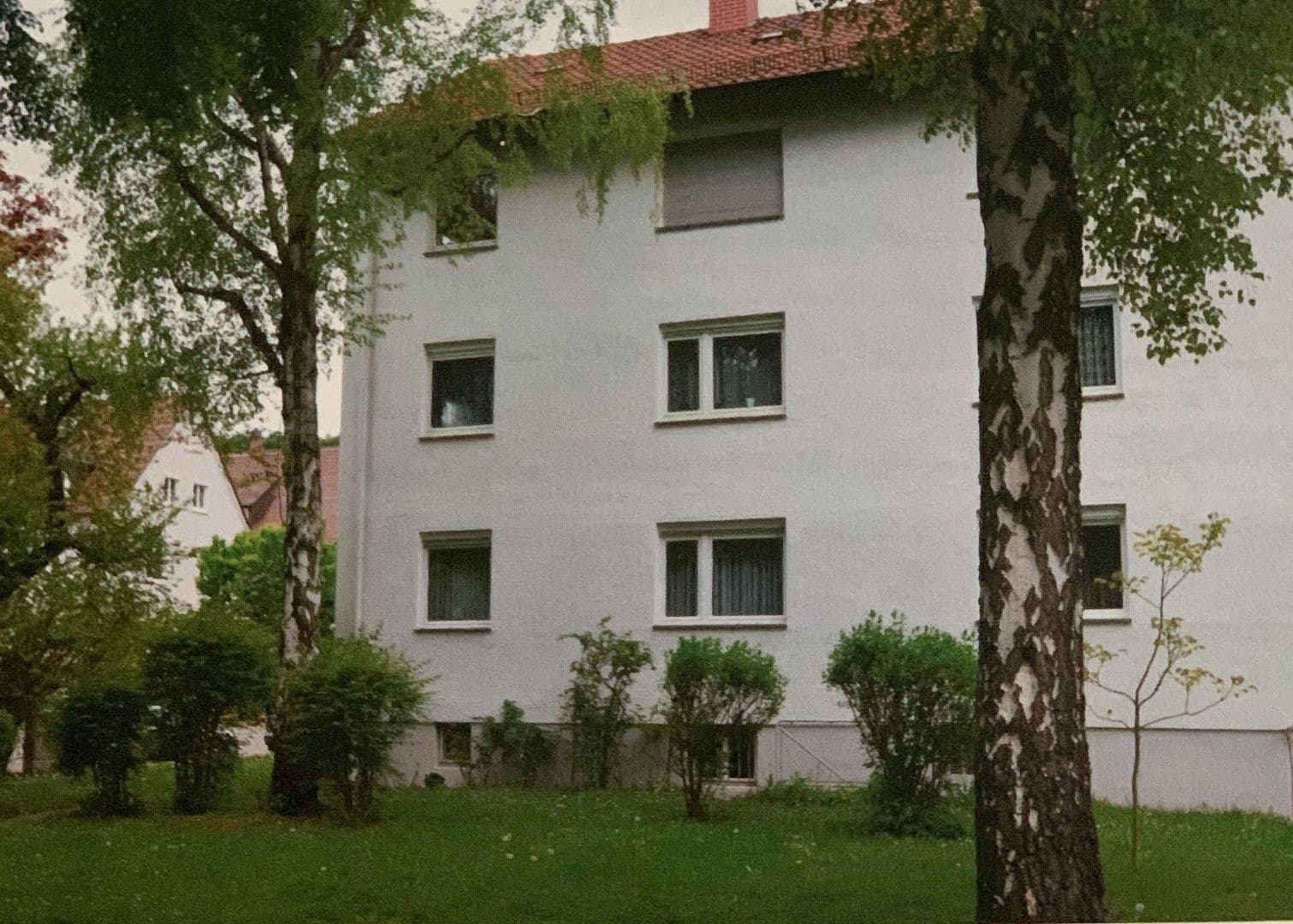 Prenájom bytu 3-izbový 70 m², Hegaustr., Stuttgart, Bádensko-Wurttembersko Prenájom bytu 3-izbový 70 m², Hegaustr., Stuttgart, Bádensko-Wurttembersko