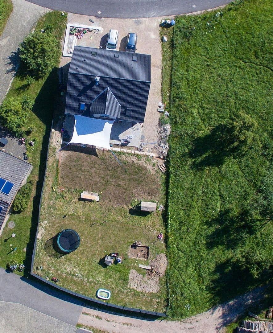 Predaj domu 167 m², pozemek 966 m², Steinen, Bádensko-Wurttembersko Predaj domu 167 m², pozemek 966 m², Steinen, Bádensko-Wurttembersko