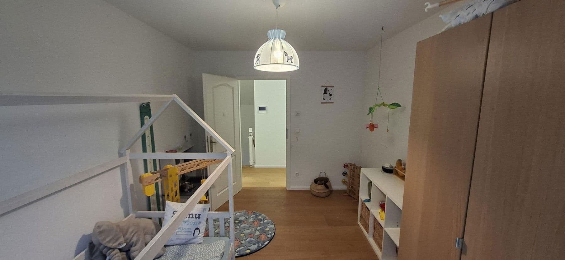 Predaj domu 167 m², pozemek 966 m², Steinen, Bádensko-Wurttembersko Predaj domu 167 m², pozemek 966 m², Steinen, Bádensko-Wurttembersko