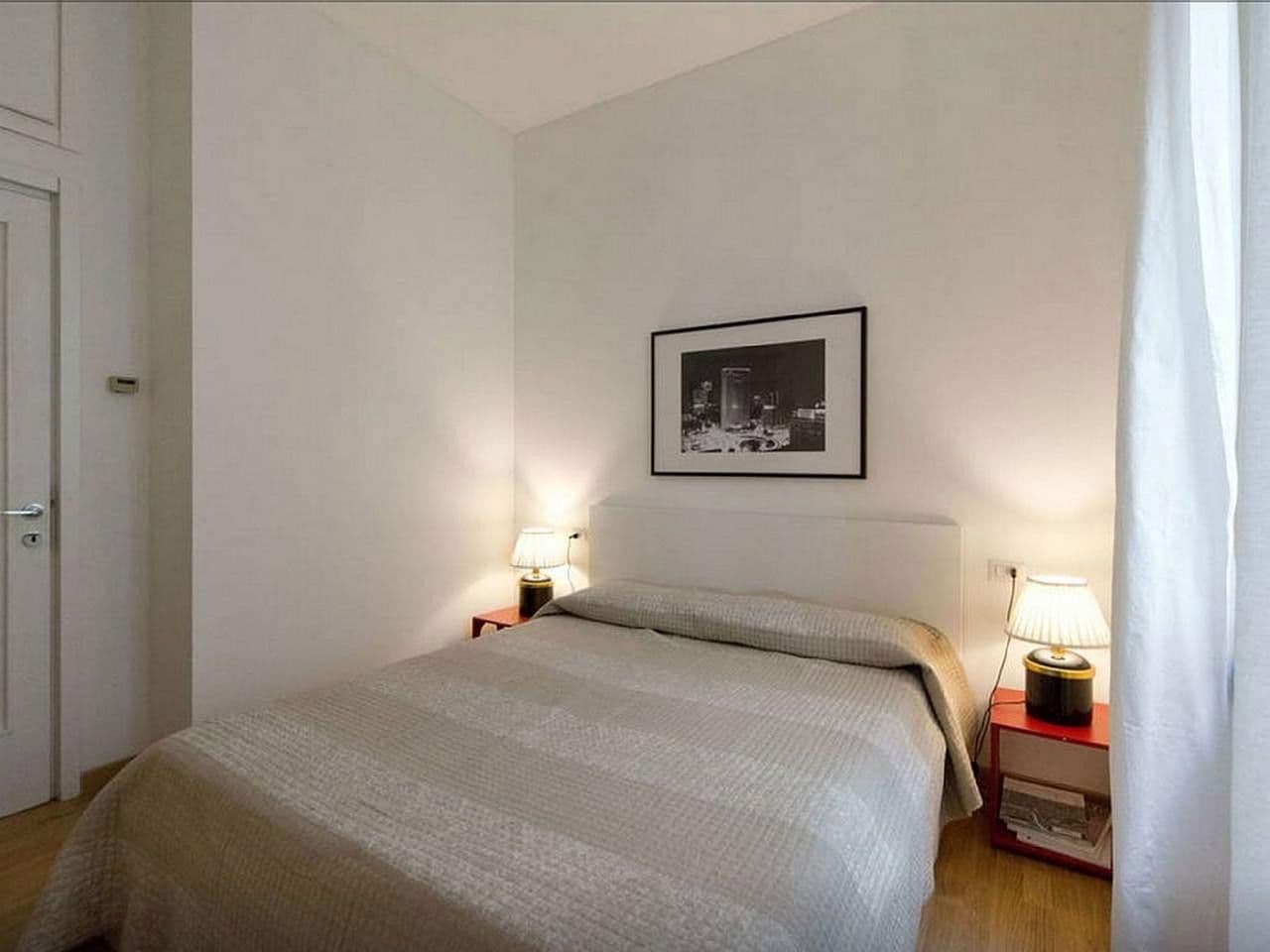 Prenájom bytu 1-izbový 45 m², Am Volkspark, Berlin, Berlín Prenájom bytu 1-izbový 45 m², Am Volkspark, Berlin, Berlín