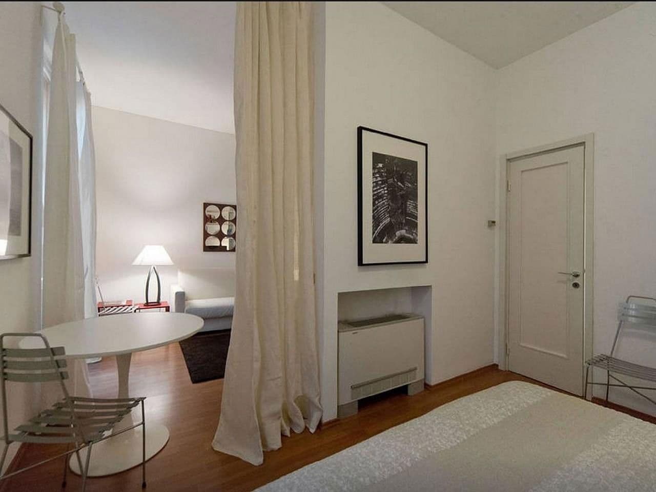 Prenájom bytu 1-izbový 45 m², Am Volkspark, Berlin, Berlín Prenájom bytu 1-izbový 45 m², Am Volkspark, Berlin, Berlín