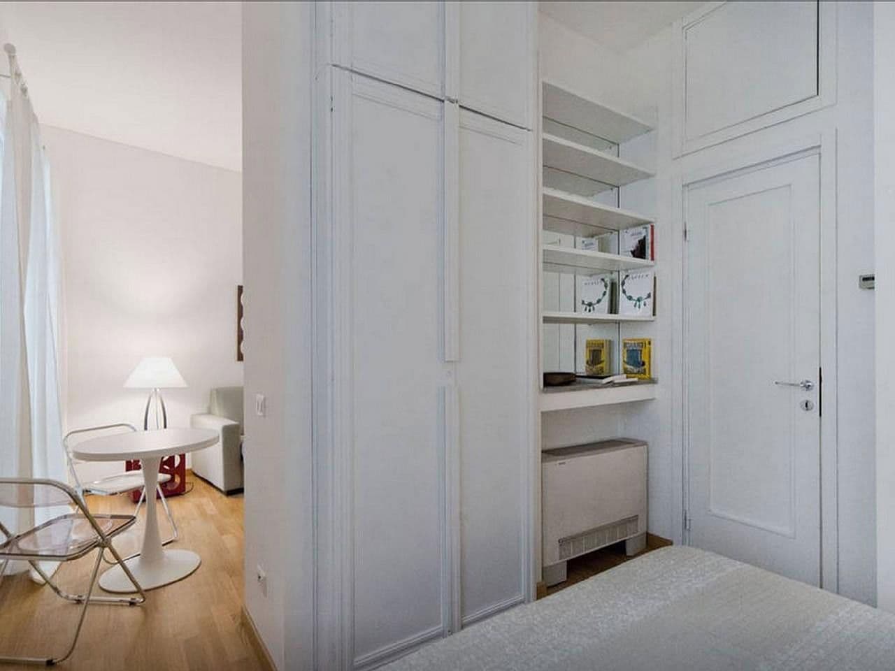 Prenájom bytu 1-izbový 45 m², Am Volkspark, Berlin, Berlín Prenájom bytu 1-izbový 45 m², Am Volkspark, Berlin, Berlín