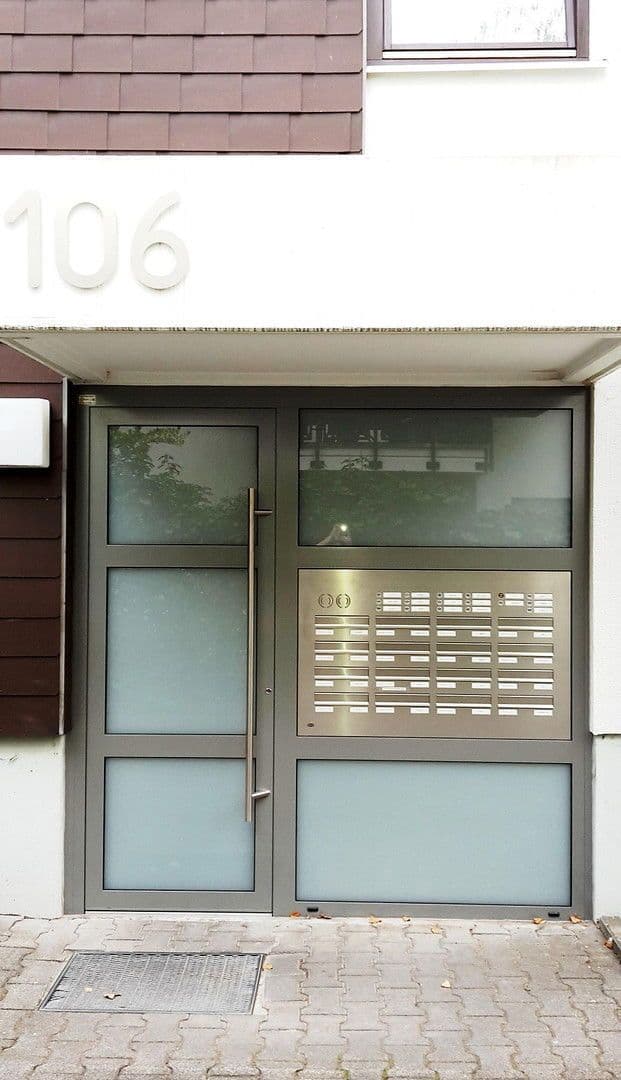 Predaj bytu 2-izbový 56 m², Frankfurterstr. 106, Offenbach, Hesensko Predaj bytu 2-izbový 56 m², Frankfurterstr. 106, Offenbach, Hesensko